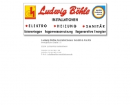 Bild Ludwig Bhle Installationen GmbH & Co. KG
