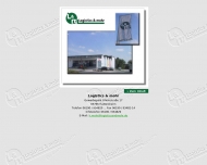 Bild Logistics + mohr GmbH