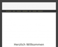 Website LUPKOMMUNIKATION
