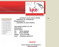 Bild lupus gastro GmbH & Co. KG