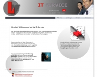 Bild LV Consulting GmbH