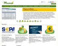 Bild MAGNUM GmbH