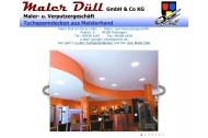 Bild Maler Dll Verwaltungs-GmbH