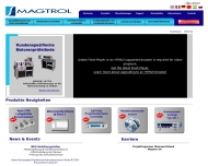Bild Magtrol GmbH