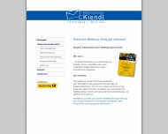 Bild Mailingcenter Kiendl GmbH