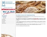 Bild Magdeburger Mhlenwerke GmbH & Co. KG