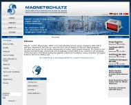 Bild Magnet-Schultz Gesellschaft mit beschrnkter Haftung.