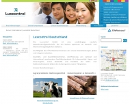 Bild Luxcontrol GmbH