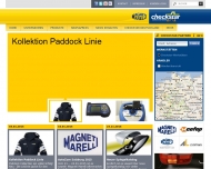 Bild Magneti Marelli Aftermarket GmbH