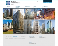 Bild Madison Real Estate Immobilien-AG III B beschrnkte haftende KG