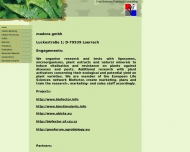 Bild madora GmbH