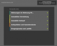 Bild Maklerdome GmbH