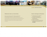 Bild Lux Service Bro GmbH