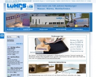 Bild Lhrs & Co. Sanitr Bder Heizung GmbH