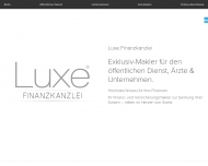Bild LUXE Financial Services UG (haftungsbeschrnkt)