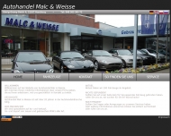 Autohandel Malc Weisse