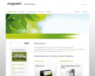 Bild Magnetic GmbH & Co. KG