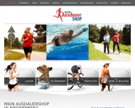 Bild Main AusdauerShop e. K.