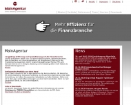 Bild MainAgentur GmbH