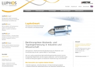 Bild Luphos GmbH