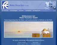 Bild Maler Ferschen GmbH