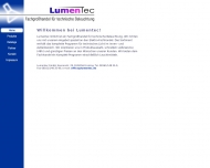 Bild Lumentec GmbH