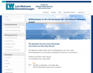 Bild L W - Dienstleistungen GmbH
