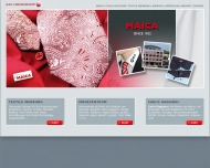 Bild Maica Krawattenfabrik und Modecentrum GmbH
