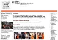 Bild LUKAS 14 Integration und Kultur fr Menschen mit Behinderungen e.V.