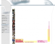 Bild Maler Bader GmbH