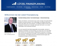 Bild Ltzel Finanzplanung e.K.