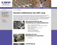 Bild LWF Lang GmbH