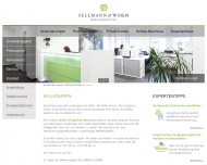 Bild Maklersoziett Sellmann & Worm GmbH