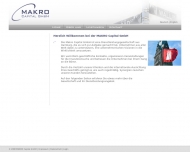 Bild Makro Capital GmbH