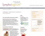 Bild Lymphologicum, Deutsches Netzwerk Lymphologie e.V.