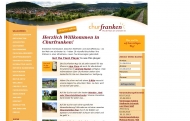 Bild Mainland Miltenberg -Churfranken e.V.