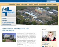Bild KLINIKUM MAGDEBURG gemeinntzige GmbH