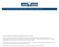 Bild Mand Steuerberatungsgesellschaft mbH