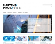 Bild Martens & Prahl Pensionsmanagement GmbH Versicherungsmakler