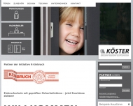 Bild Kster Aluminium GmbH & Co. KG
