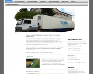 Bild Kmmel - Transport und Lager Gesellschaft mit beschrnkter Haftung