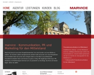 Bild marvice GmbH