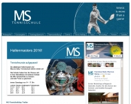 Bild Marcus Slany Tennisschule UG (haftungsbeschrnkt) & Co. KG