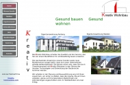 Bild Webseite  Amberg