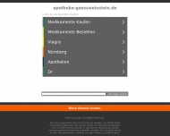 Bild Marien-Apotheke Pchter Apotheker Gnther Bhm