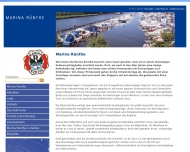 Bild Marina Rnthe Hafenverwaltungsgesellschaft mit beschrnkter Haftung