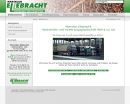 Bild Marcellus Ellebracht Holzhandels- u. Verwertungsgesellschaft mbH & Co. KG