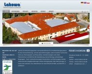 Bild LAKOWA - Gesellschaft fr Kunststoffbe- und Verarbeitung GmbH