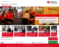 Bild Malteser Hilfsdienst e.V. Stadtverband Bocholt