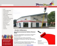 Bild Matthias Meemann GmbH